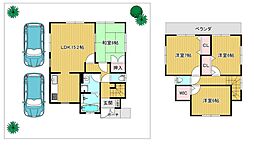 川口市大字安行原戸建