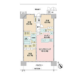 ポレスター久喜駅前