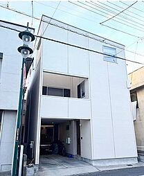 川越市清水町　令和4年築戸建