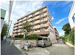 石神井公園ヒミコマンション