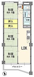 川口グレースマンション