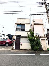 志木市幸町4丁目　中古戸建