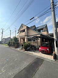 久喜市伊坂中央　戸建て