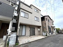 朝霞市溝沼7丁目　中古戸建　リフォーム済