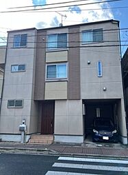 川口市芝樋ノ爪1丁目　戸建