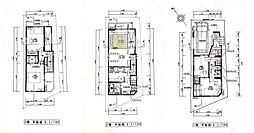 川口市芝中田2丁目 戸建