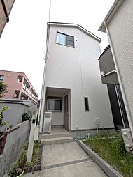 川口市西青木5丁目