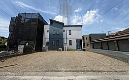 草加市青柳　中古戸建