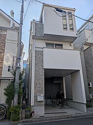 川口市仲町