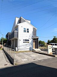 北足立郡伊奈町学園2丁目　中古戸建