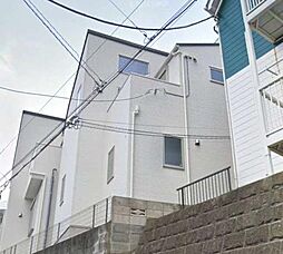 板橋区成増5丁目　築浅戸建