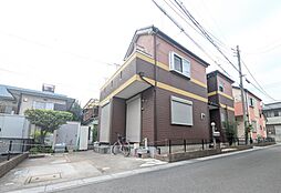 春日部市八丁目・外壁・内装一部リフォーム履歴有・
