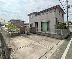 白岡市西四丁目 積水ハウス施工(注文)の軽量鉄骨造
