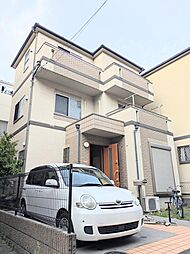 川口市朝日三丁目 リフォーム済中古戸建