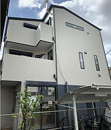 川口市西青木4丁目 戸建