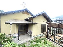 川越市笠幡　戸建