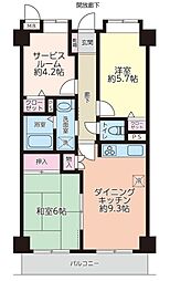 ユーアイコーポ大宮指扇第二