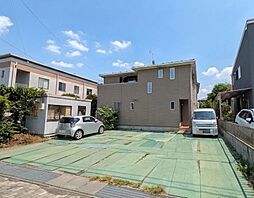 越谷市大道　大東建託施工　6SLDK