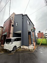 葛飾区東堀切1丁目戸建