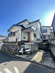 入間市小谷田　中古戸建