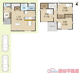 佐井寺三丁目戸建住宅 3