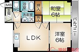 オーソライズ茨木 301