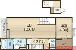 アルンド−・インディカII 405