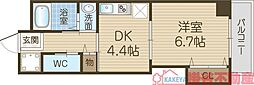 マンションクォーレ 404