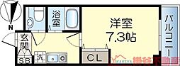 ラフォルテ駅前 302