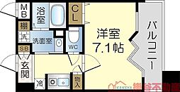 アーバンウェル茨木 1010