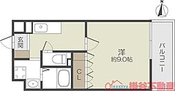 グリーンヒルIII 101