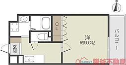 グリーンヒルIII 102