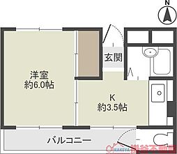 第2椿マンション 302