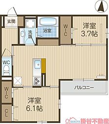 D-Residence千里丘 202