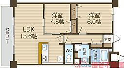 メゾンさわやか 103