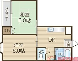 グリーンハウス 303