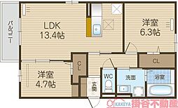 SPECIALE沢良宜西 103