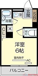 シャロームII 303