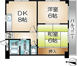宮本マンション 302
