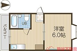ライフハウスジャニス 1A