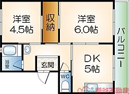 田中マンション 301