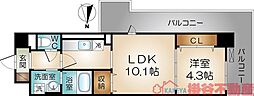 サンプラザ茨木 507