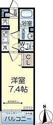 リブリ・茨木春日II 105