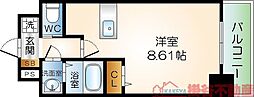 ロイス南茨木 110