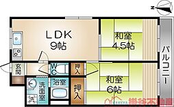 オークマンション 205