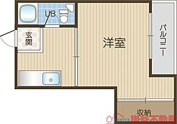 玉木マンション 201