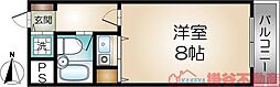 コーポラスムツミ 205