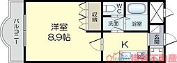 ソレイユ 307