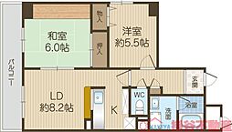 ゼアス真砂 201