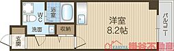 プラスコート西豊川 105